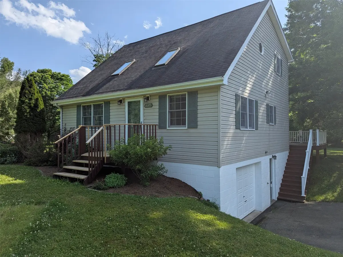 16373 Helen Street, Saegertown, PA 16433 - #1