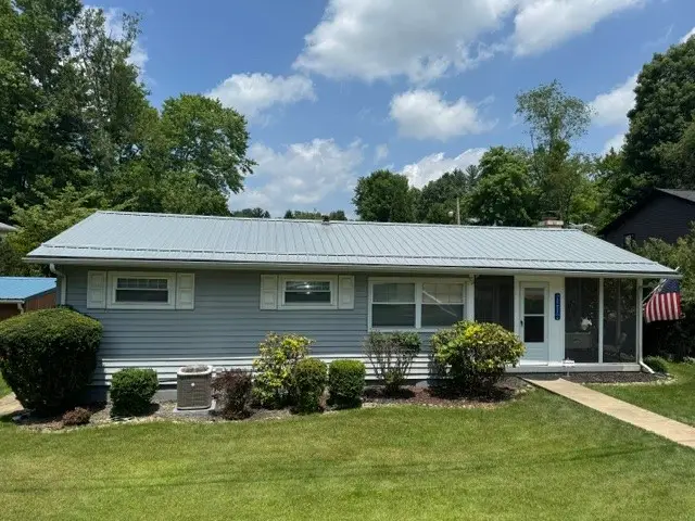 11938 Kammerer Avenue, Conneaut Lake, PA 16316 - #1