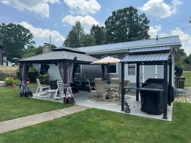 11938 Kammerer Avenue, Conneaut Lake, PA 16316 - #3