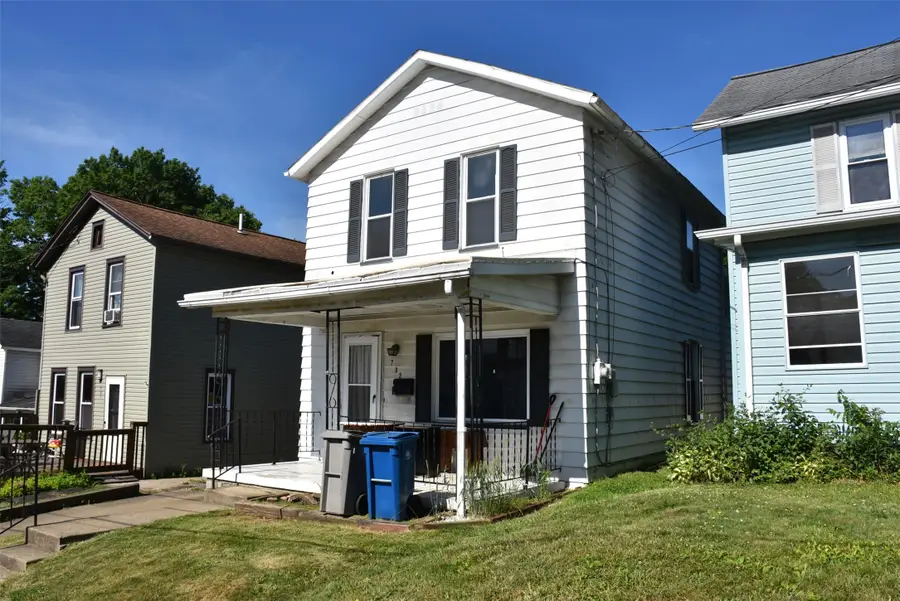 702 N Grant Street, Meadville, PA 16335 - #2