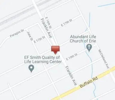 E 18th Street, Erie, PA 16503 - #3