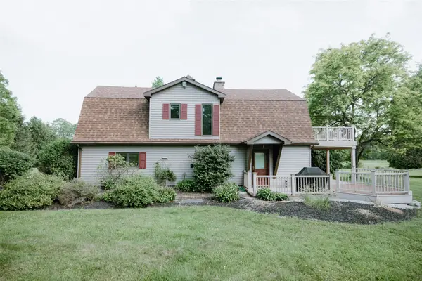 3888 Picidilli Hill Road, Corry, PA 16407