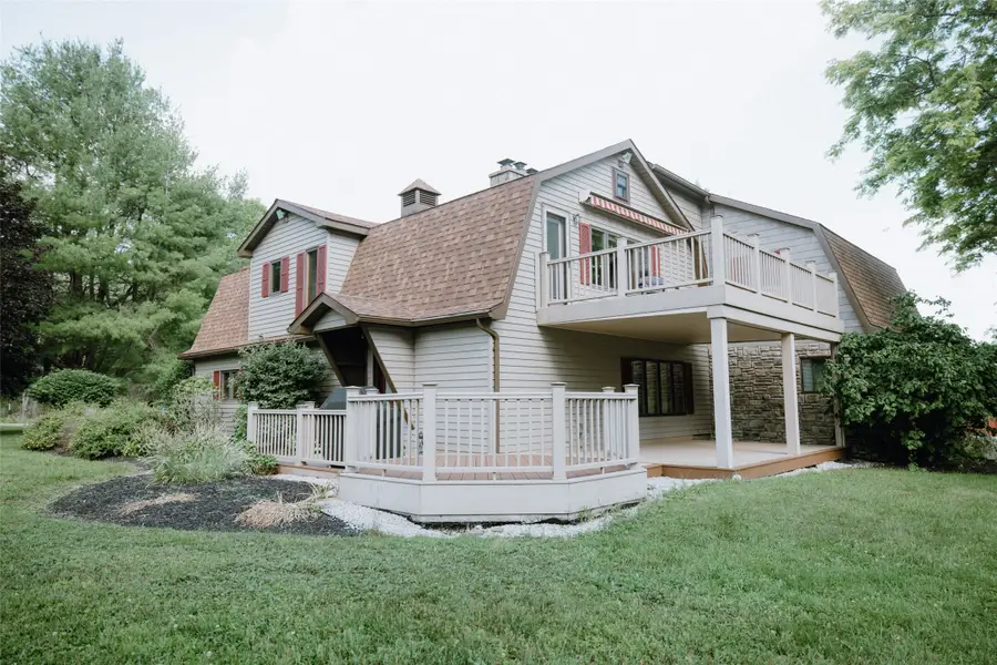 3888 Picidilli Hill Road, Corry, PA 16407 - #2