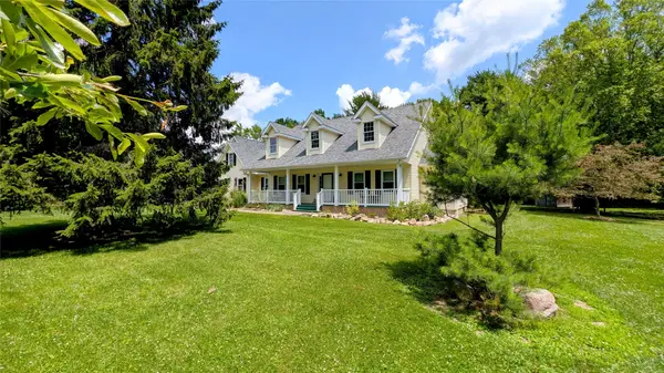 10343 State Line Road, Albion, PA 16401