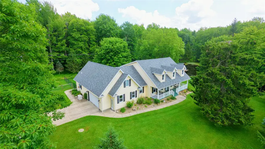 10343 State Line Road, Albion, PA 16401 - #2