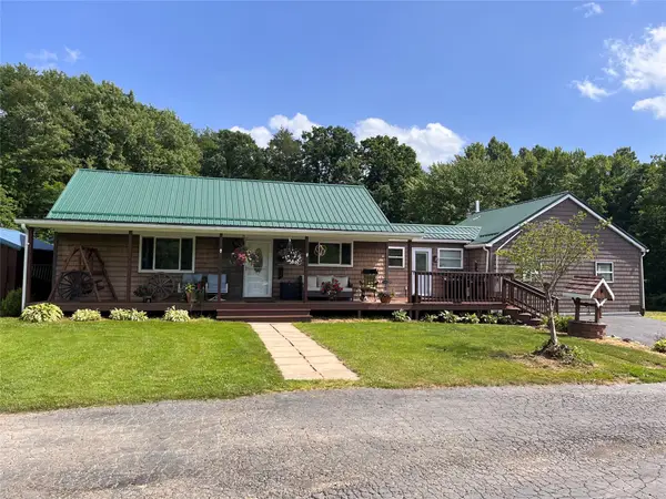 746 Meadville Road, Titusville, PA 16354