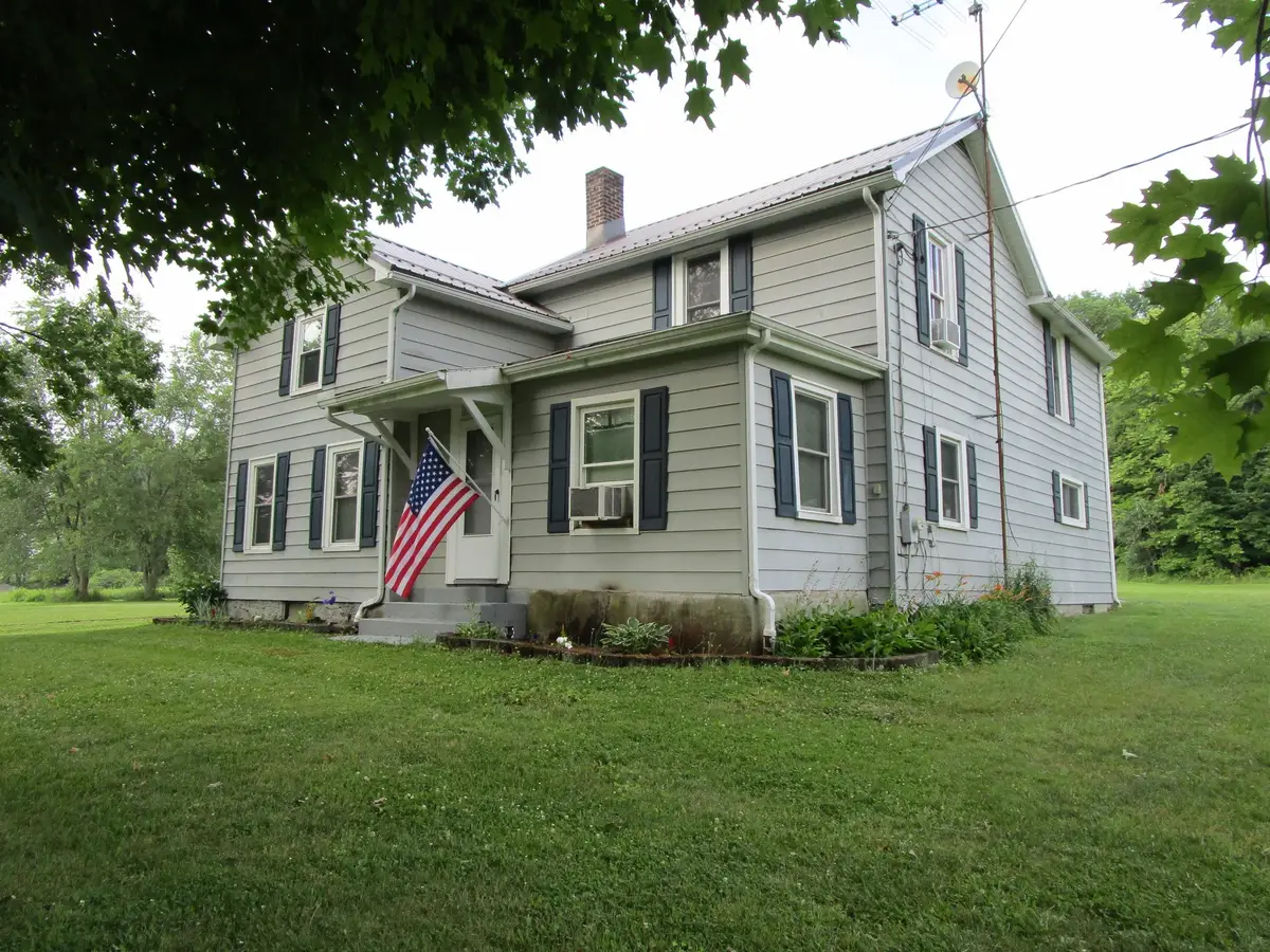 19879 Grange Center Road, Saegertown, PA 16433 - #1