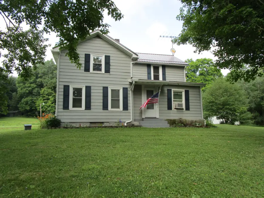 19879 Grange Center Road, Saegertown, PA 16433 - #2