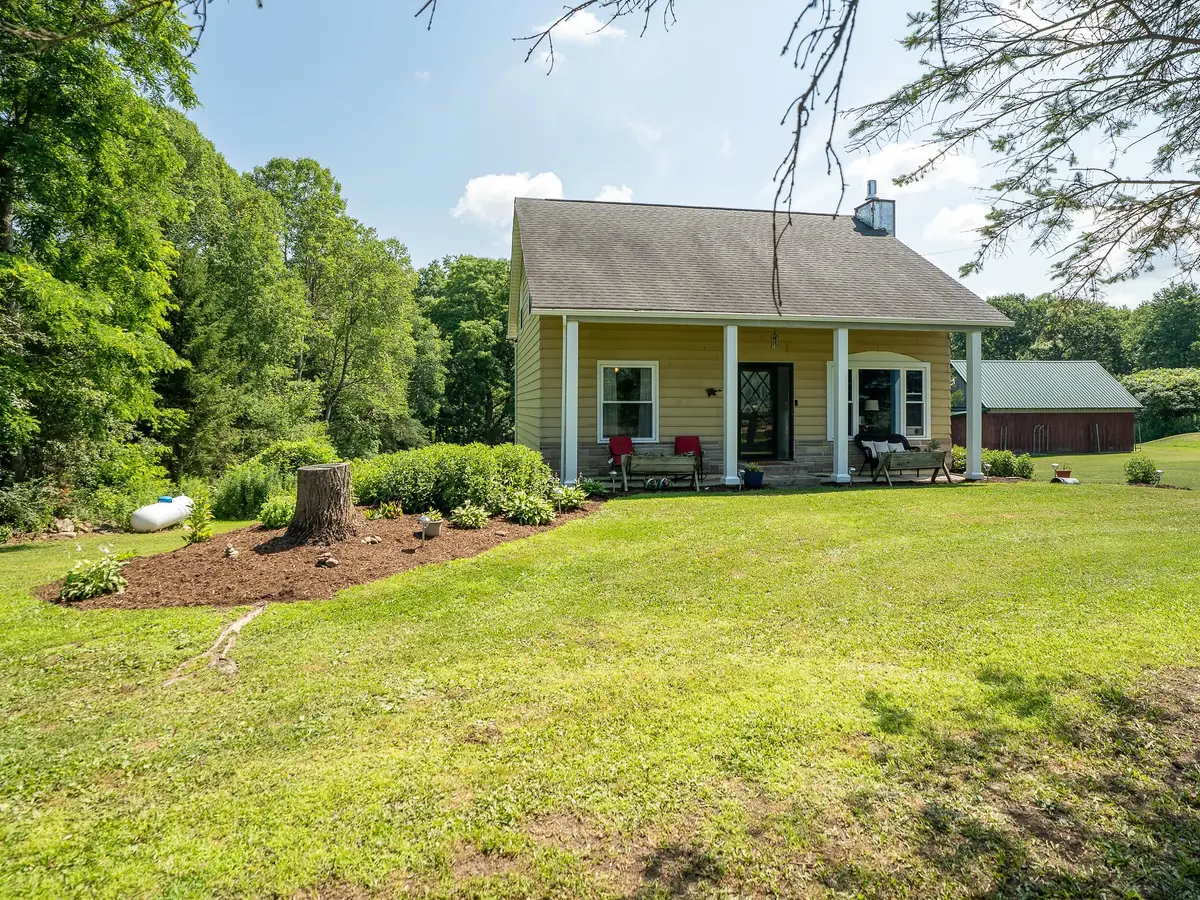14817 Willey Road, Waterford, PA 16441 - #1