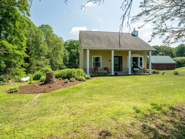 14817 Willey Road, Waterford, PA 16441