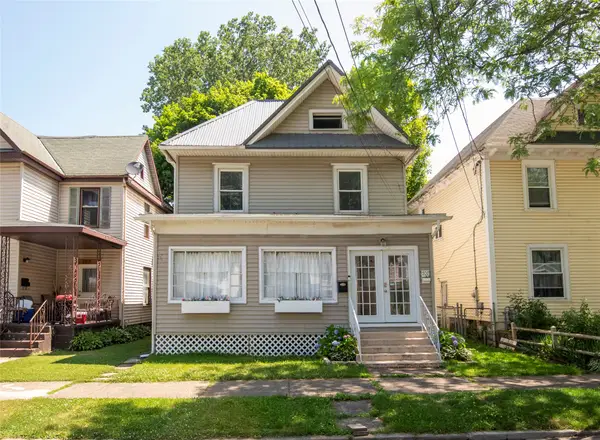 707 Plum Street, Erie, PA 16502