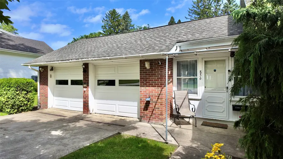 856 W 50th Street, Erie, PA 16509 - #2