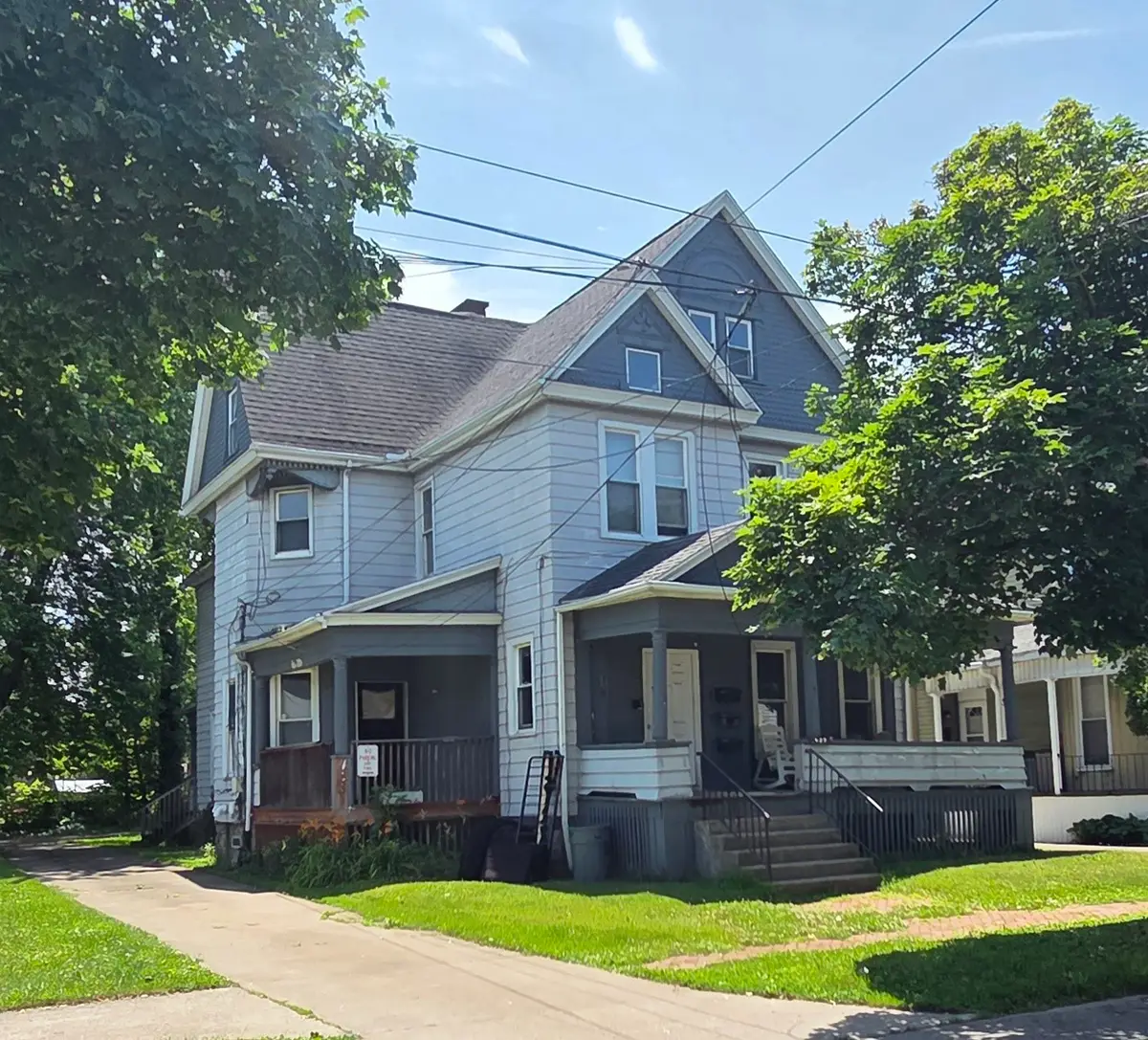437 W 4th Street #9, Erie, PA 16507 - #1