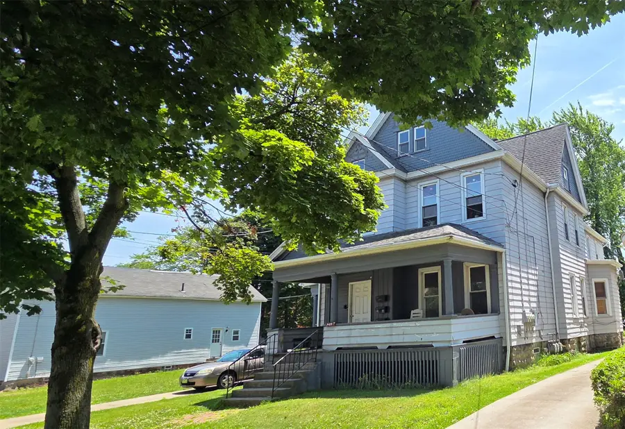 437 W 4th Street #9, Erie, PA 16507 - #2