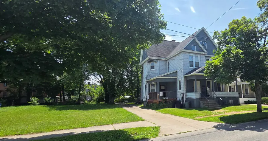 437 W 4th Street #9, Erie, PA 16507 - #3