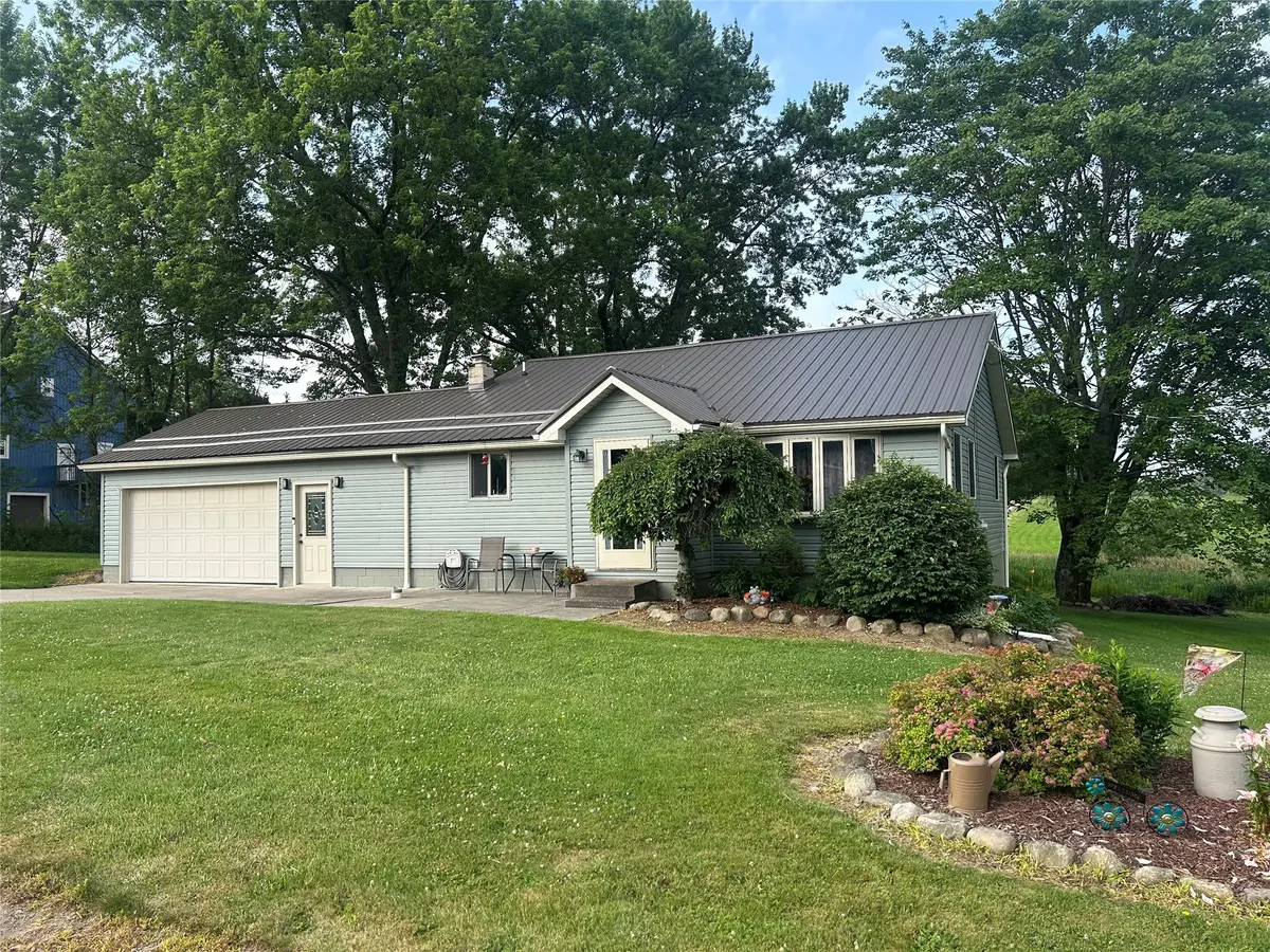 11264 Lake Pleasant Road, Union City, PA 16438 - #1
