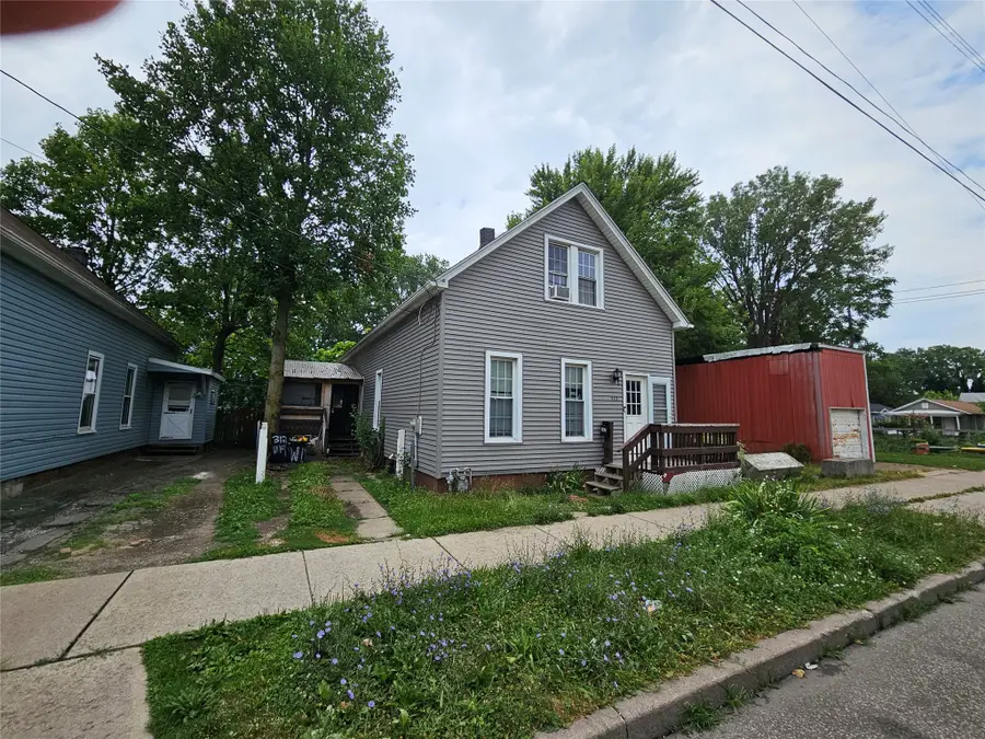 312 W 19th Street, Erie, PA 16502 - #2