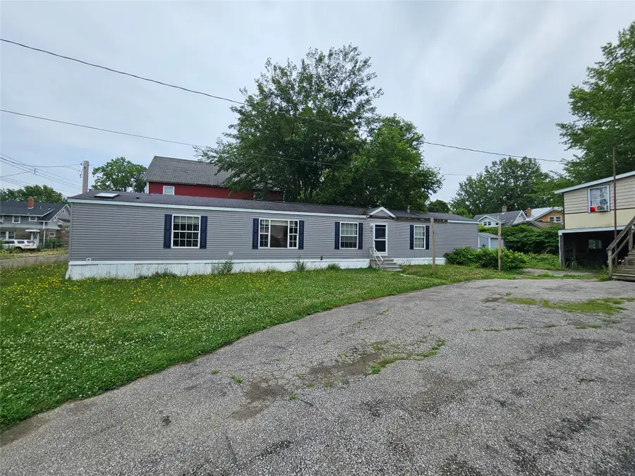 1341-1343 E 7th Street, Erie, PA 16503 - #2