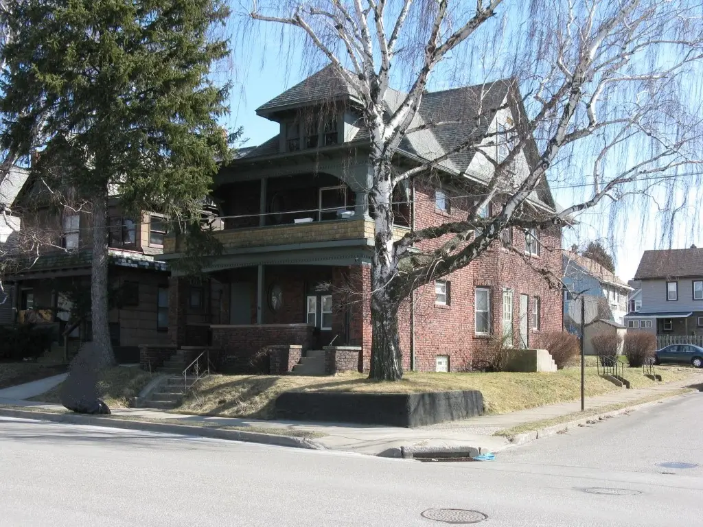 1201-03 E Lake Road #2, Erie, PA 16507 - #1