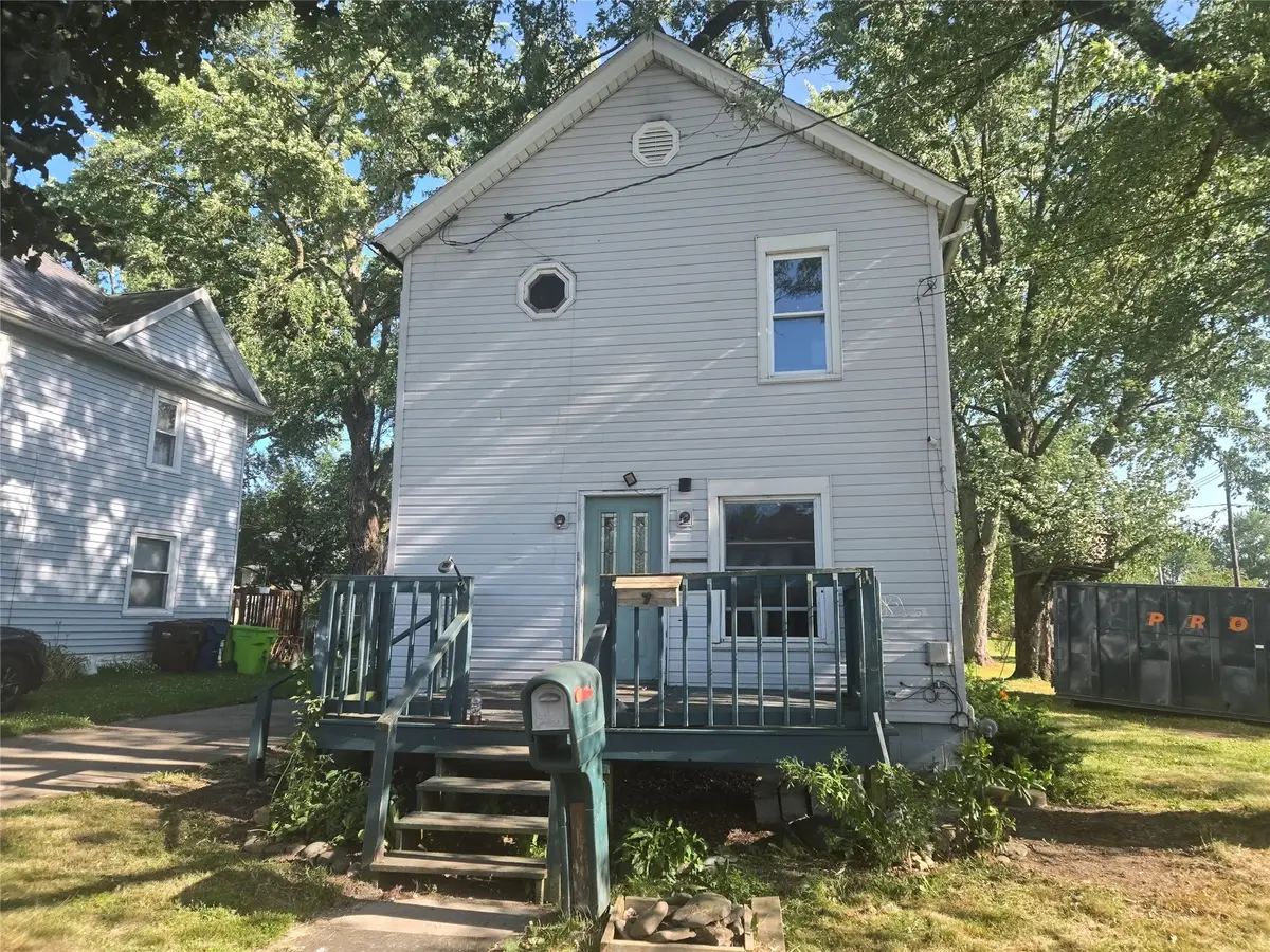 7 Walnut Street, Albion, PA 16401 - #1