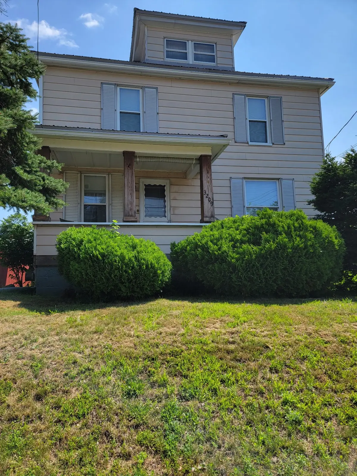 3209 Burton Avenue, Erie, PA 16504 - #1