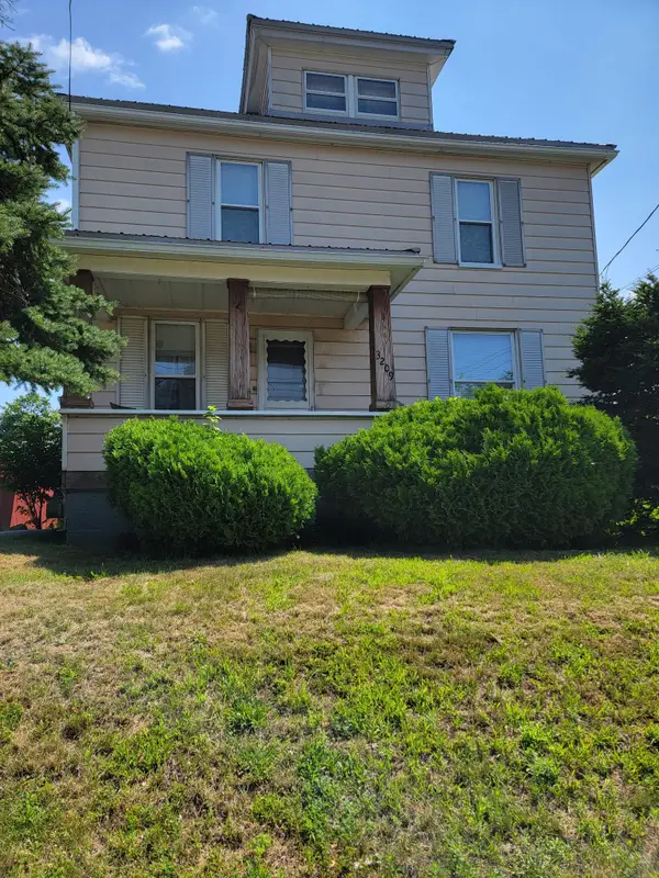 3209 Burton Avenue, Erie, PA 16504