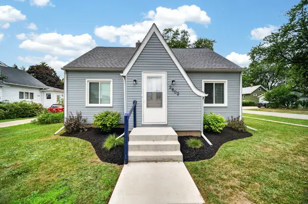 2802 Greeley Avenue, Millcreek, PA 16506