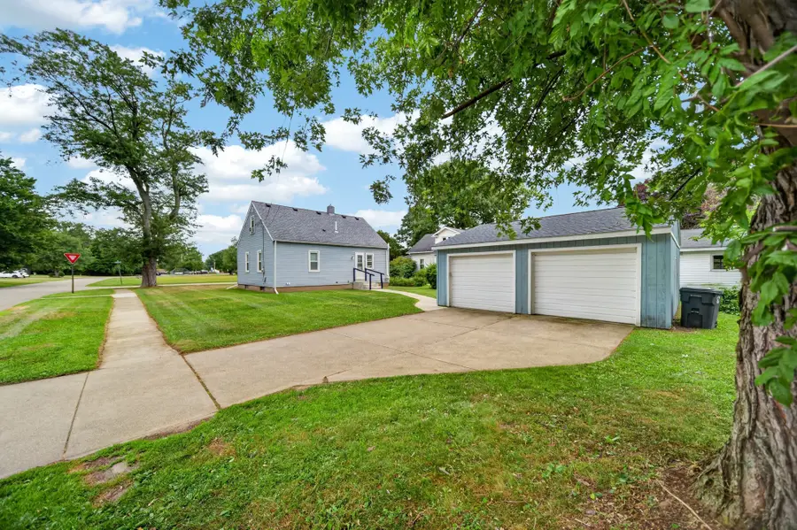 2802 Greeley Avenue, Millcreek, PA 16506 - #3