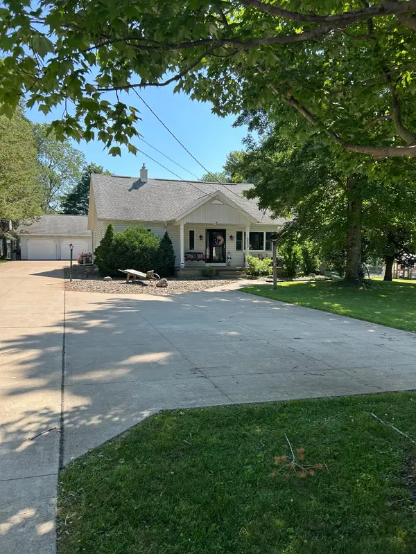 5535 Martin Road, Erie, PA 16509