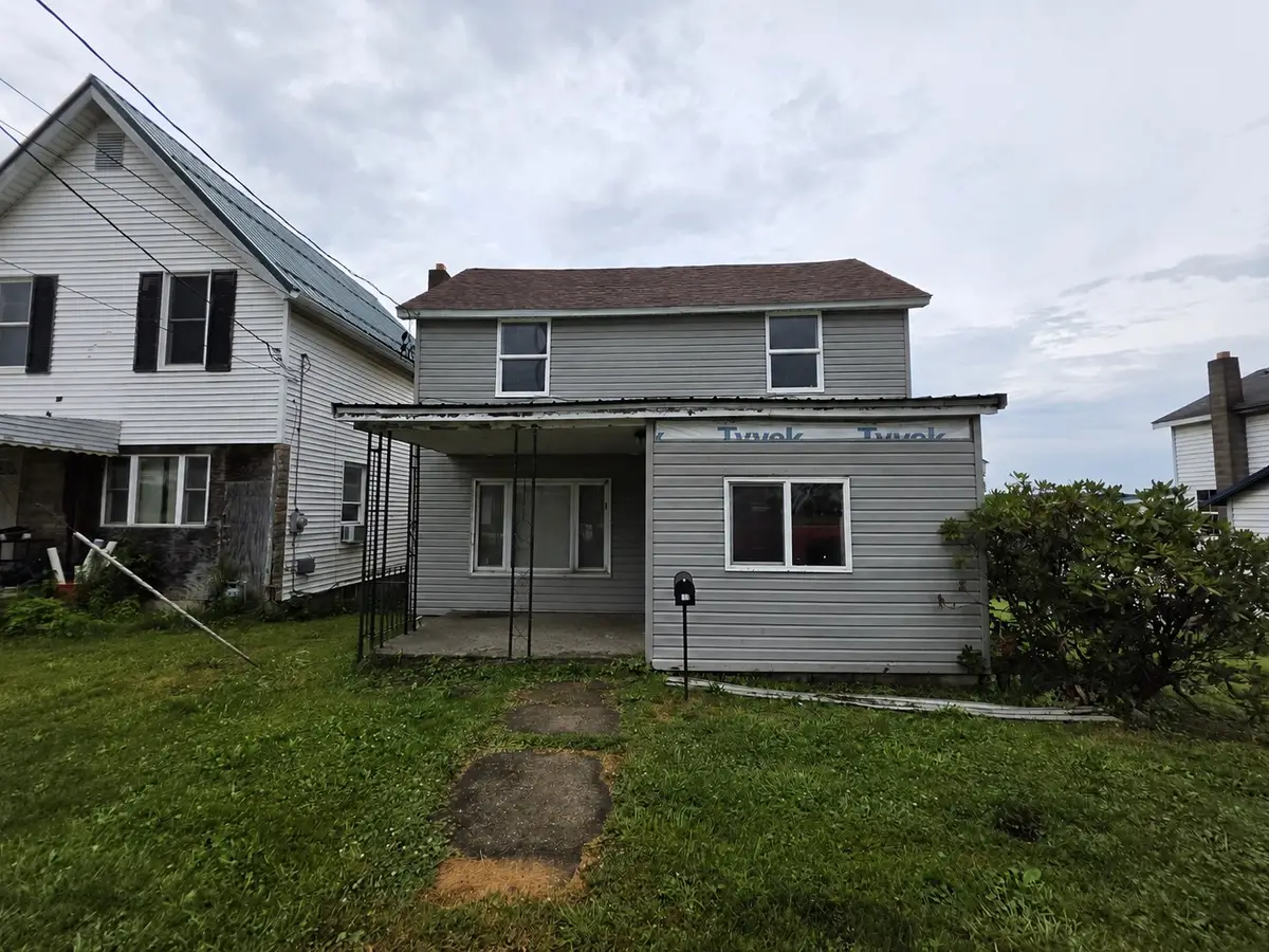 13 Parade Street, Union City, PA 16438 - #1