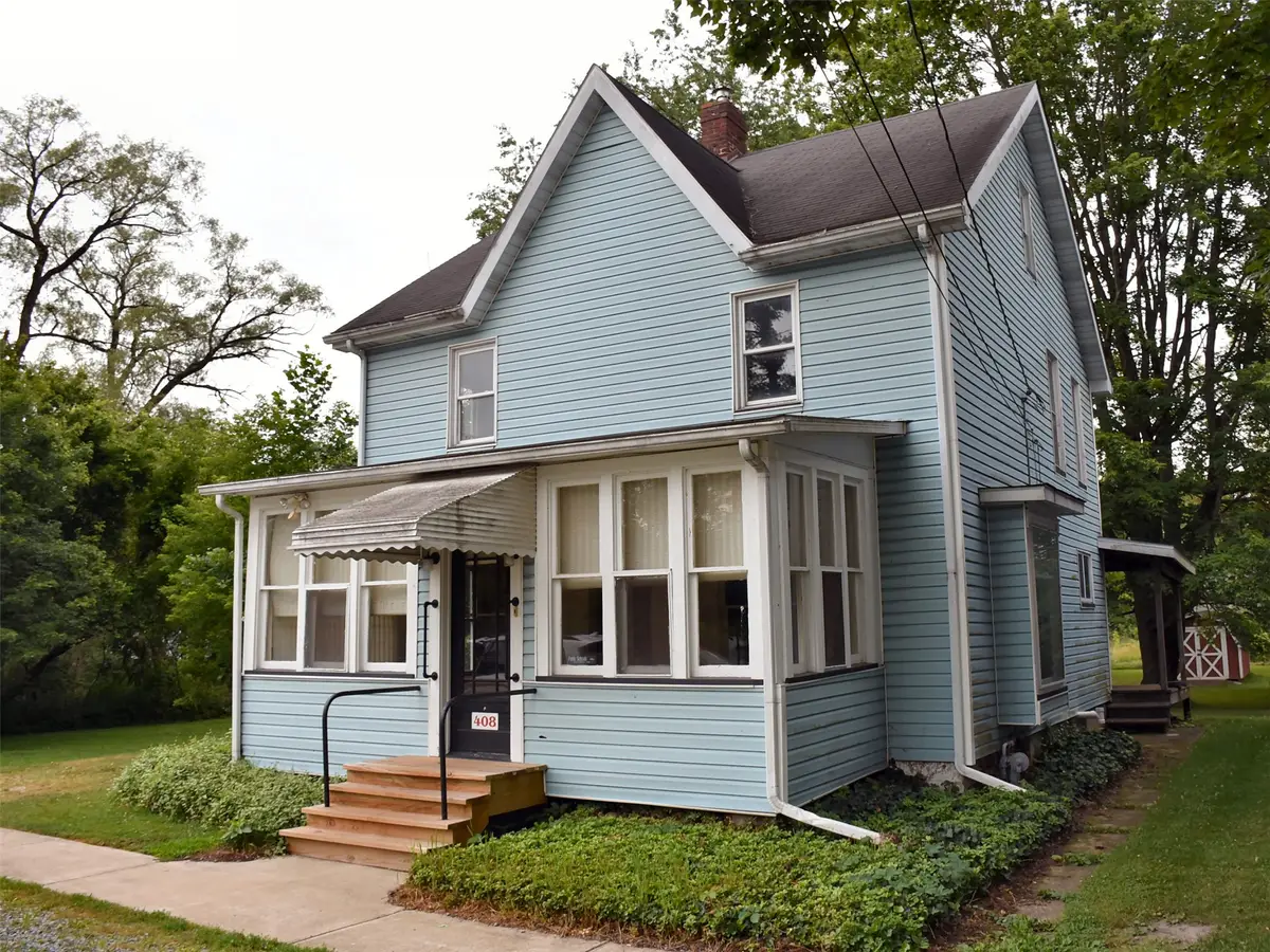 408 Center Street, Conneautville, PA 16406 - #1