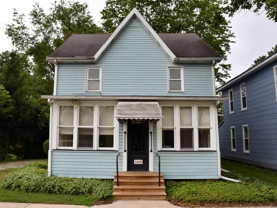 408 Center Street, Conneautville, PA 16406 - #2