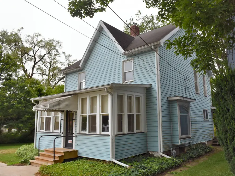 408 Center Street, Conneautville, PA 16406 - #3