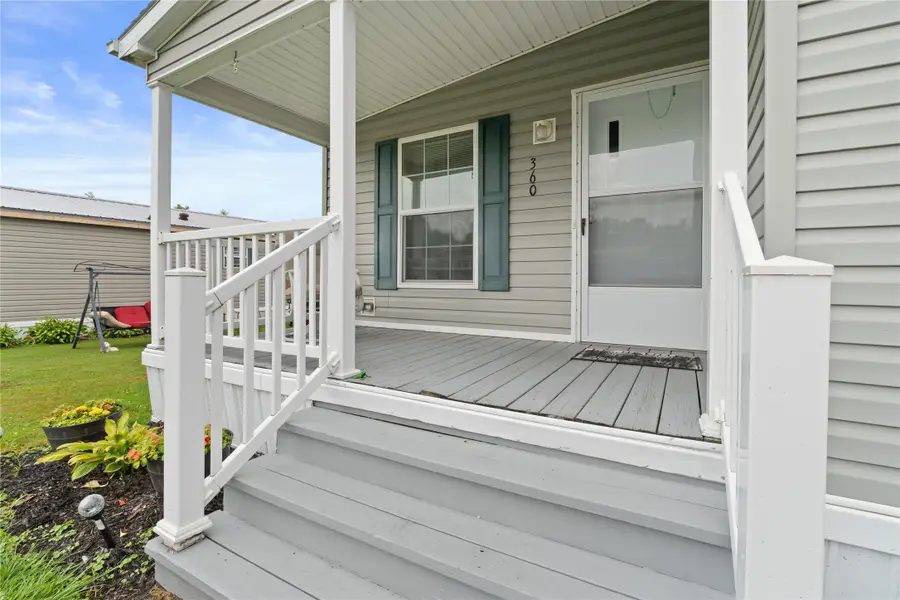 360 Snowbury Street, Erie, PA 16509 - #2