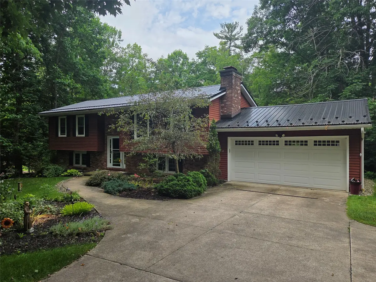 852 East Street, Waterford, PA 16441 - #1