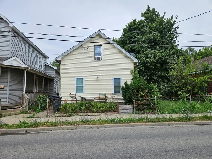 5 Property Investment Package Street, Erie, PA 16503 - #2