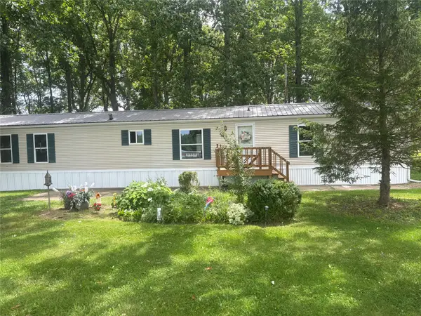 8912 Walnut Drive #17, Meadville, PA 16335