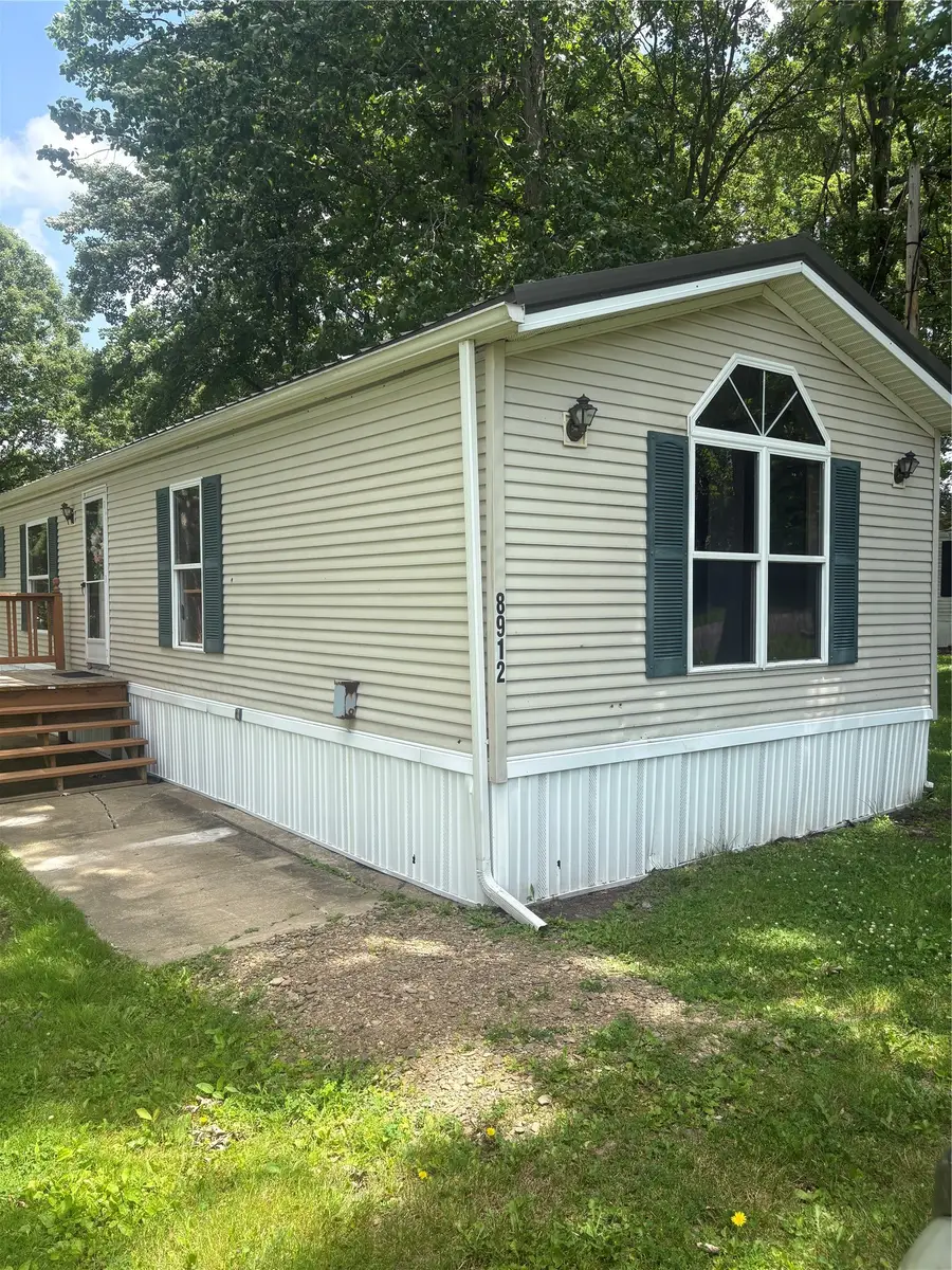 8912 Walnut Drive #17, Meadville, PA 16335 - #3