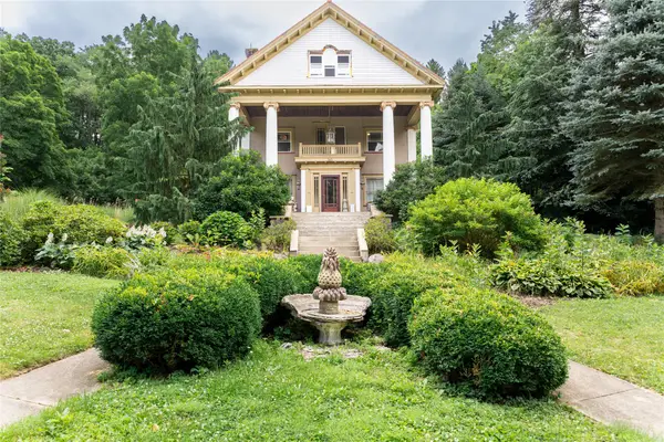 160 E Adams Street, Cochranton, PA 16314