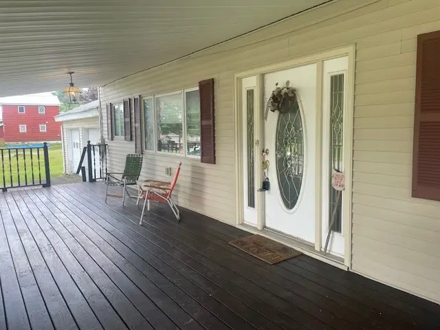 118 Jefferson Street, Spartansburg, PA 16434 - #2