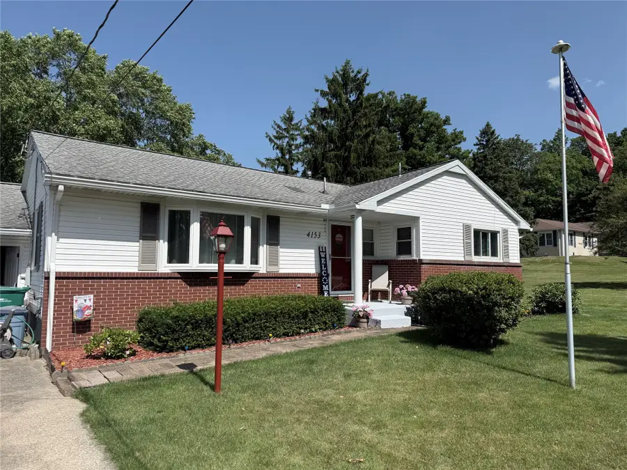 4153 Freeman Road, Erie, PA 16510 - #2