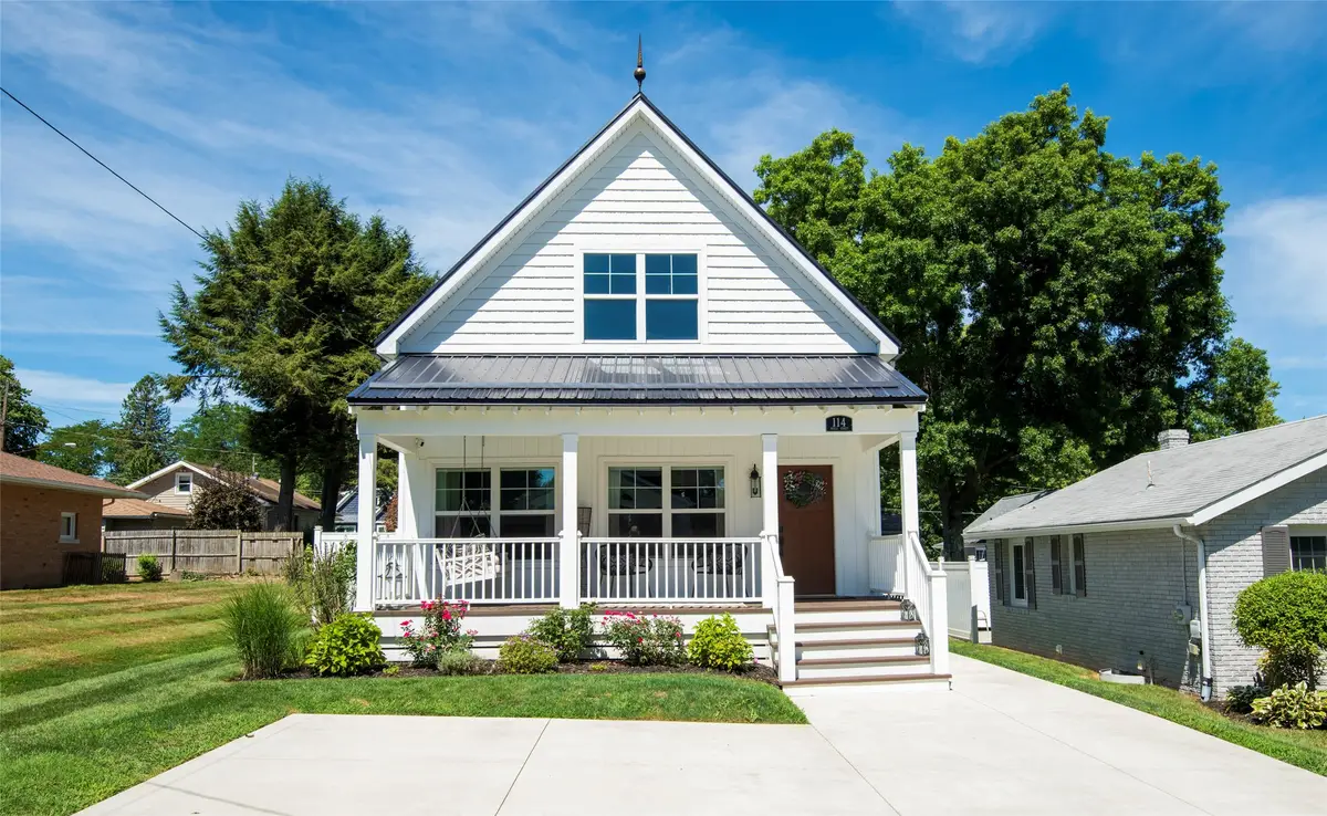 114 Maple Street, Edinboro, PA 16412 - #1