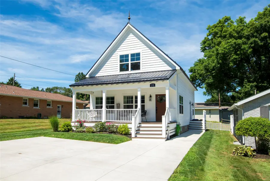 114 Maple Street, Edinboro, PA 16412 - #2