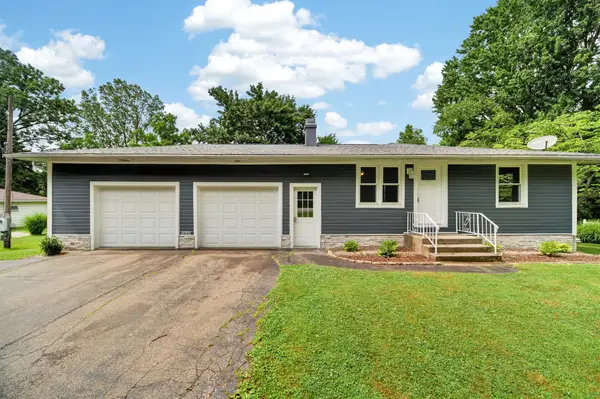5842 Swanville Road, Erie, PA 16506