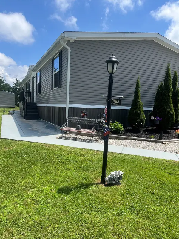 8193 Briercrest Drive, Erie, PA 16509