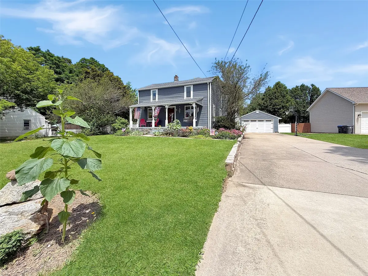 1726 Kuntz Road, Erie, PA 16509 - #1