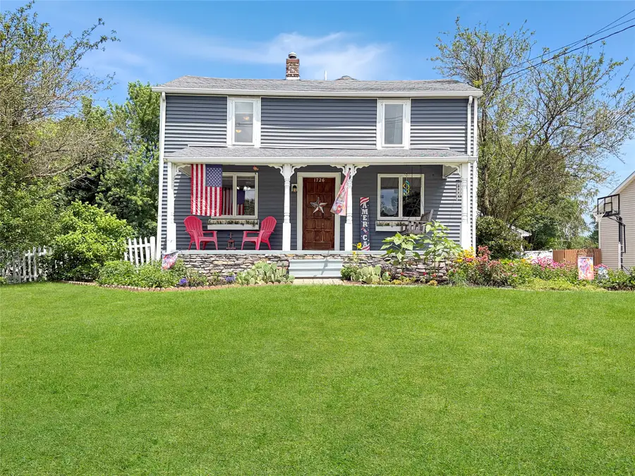 1726 Kuntz Road, Erie, PA 16509 - #2