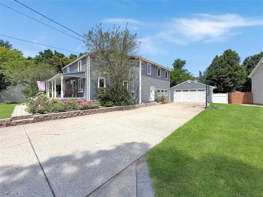 1726 Kuntz Road, Erie, PA 16509 - #3