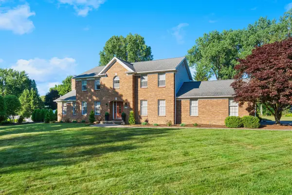 1545 Taylor Ridge Court, Erie, PA 16505