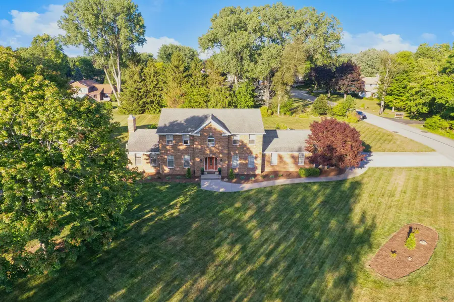 1545 Taylor Ridge Court, Erie, PA 16505 - #2